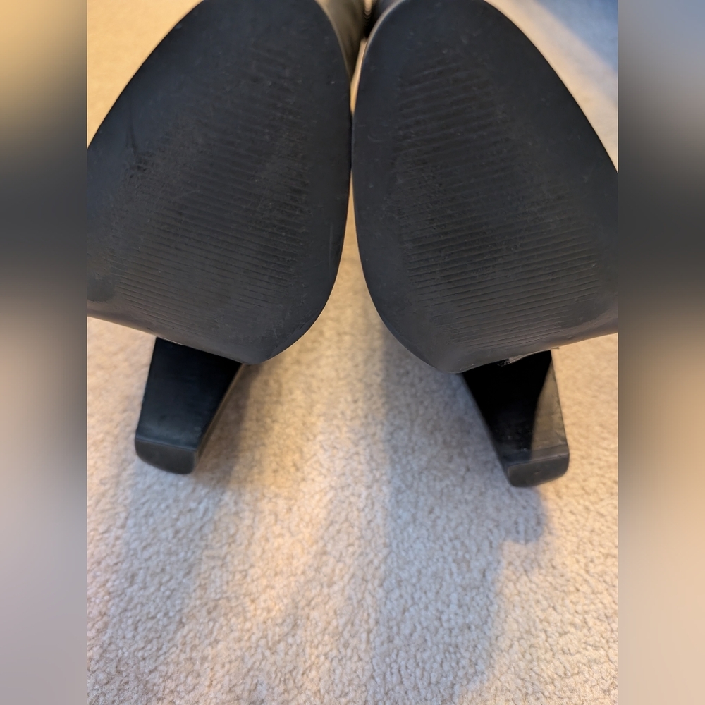 Seychelles | Pioneer Tall Boot | Black - Picture 4 of 10